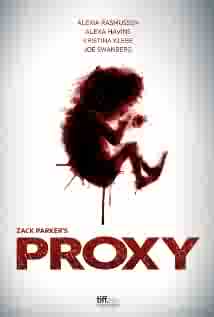 Proxy2013filmposter